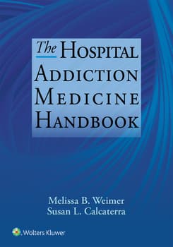 Hospital Addiction Medicine