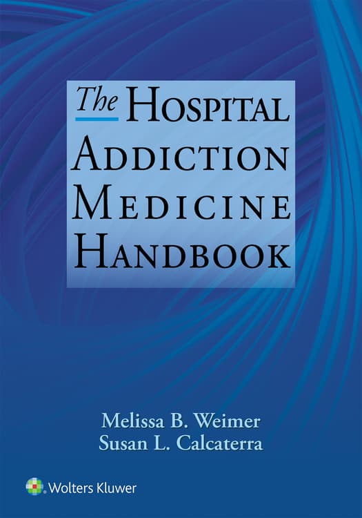 Hospital Addiction Medicine