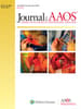 JAAOS®,  - Journal of the American Academy of Orthopaedic Surgeons