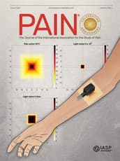 PAIN Online