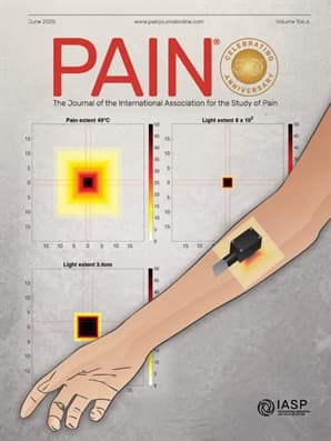 PAIN Online