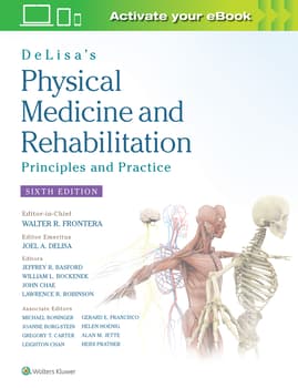 Standard Work for Physical Medicine, Rehabilitation and Sportsmedicine