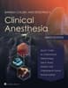 Barash, Cullen, and Stoelting's Clinical Anesthesia eBook with Multimedia