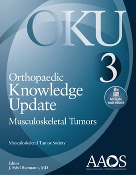 Orthopaedic Knowledge Update: Musculoskeletal Tumors 3: Ebook