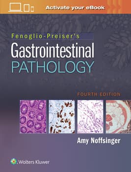 Fenoglio-Preiser's Gastrointestinal Pathology