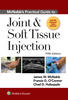 McNabb's Practical Guide to Joint and Soft Tissue Injection eBook with Multimedia