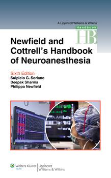 Newfield and Cottrell's Handbook of Neuroanesthesia