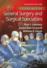 Essentials of General Surgery and Surgical Specialties