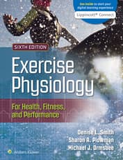 Exercise Physiology for Health, Fitness, and Performance