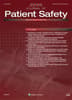 Journal of Patient Safety Online