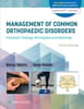 Management of Common Orthopaedic Disorders: Physical Therapy Principles and Methods 5e Lippincott Connect Instant Digital Access