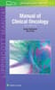 Manual of Clinical Oncology