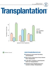 Transplantation® Online