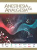 Anesthesia & Analgesia