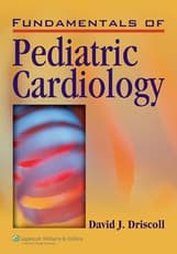 VitalSource e-Book Fundamentals of Pediatric Cardiology