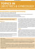 Topics in Obstetrics & Gynecology