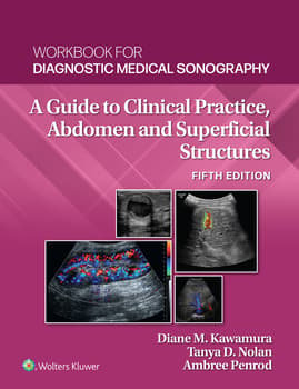 Workbook for Diganostic Medical Sonography: Abdominal And Superficial Structures