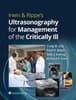 Irwin & Rippe's Ultrasonography for Management of the Critically Ill