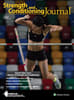 Strength and Conditioning Journal Online