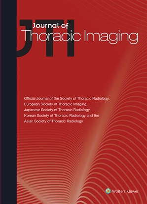 Journal of Thoracic Imaging Online