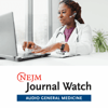 NEJM Journal Watch Audio General Medicine