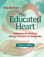 Nina McIntosh's The Educated Heart