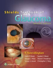 Shields' Textbook of Glaucoma