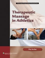 VitalSource e-Book for Therapeutic Massage in Athletics