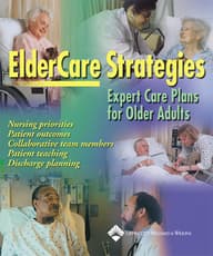 VitalSource e-Book for ElderCare Strategies