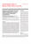 Adverse Drug Reaction Bulletin