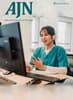 American Journal of Nursing (AJN) Online