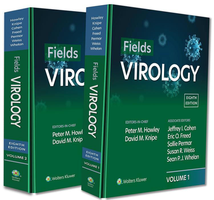 Fields Virology