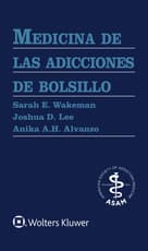 Medicina de las adicciones de bolsillo