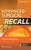 Advanced Surgical Recall, 4e