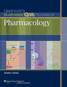 LIQAR Pharmacology