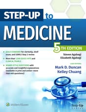 Step-Up to Medicine