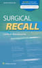 Surgical Recall