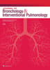 Journal of Bronchology & Interventional Pulmonology Online