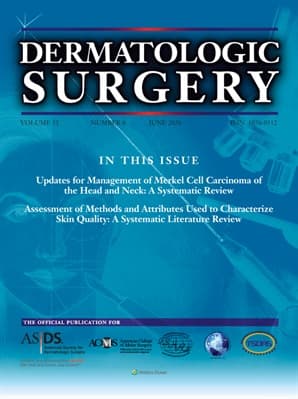 Dermatologic Surgery