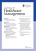 Journal of  Healthcare  Management
