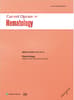 Current Opinion in Hematology