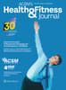 ACSM's Health & Fitness Journal® Online