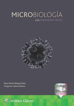 Microbiología con orientación clínica