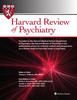 Harvard Review of Psychiatry Online