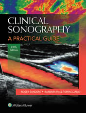 Clinical Sonography: A Practical Guide