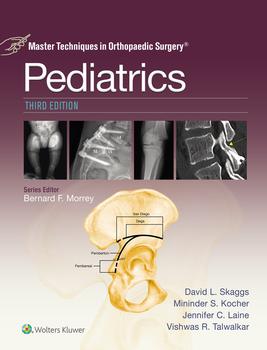 Master Techniques in Orthopaedic Surgery: Pediatrics eBook with Multimedia