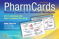 PharmCards