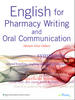 VitalSource e-Book for English for Pharmacy Writing and Oral Communication