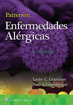 Patterson. Enfermedades alérgicas