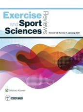 Exercise and Sport Sciences Reviews